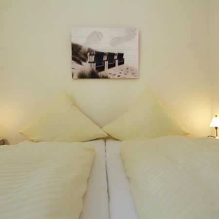 Ferienwohnung Mare Nostrum 10 Вестерланд Екстер'єр фото